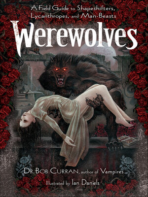 cover image of Werewolves